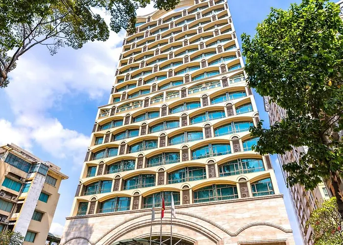 Sherwood Suites